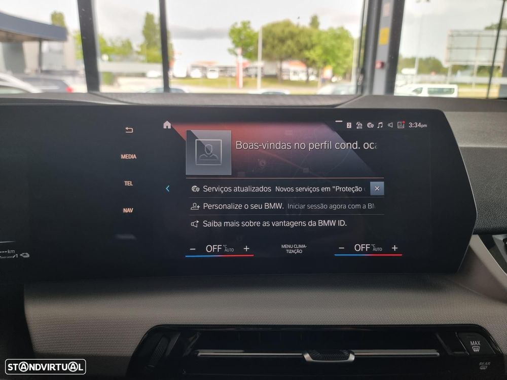 BMW 225xe Active Tourer e xDrive - 30