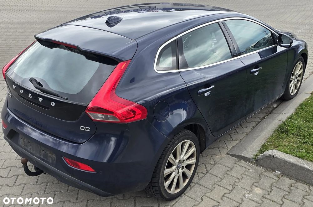 Volvo V40 - 35