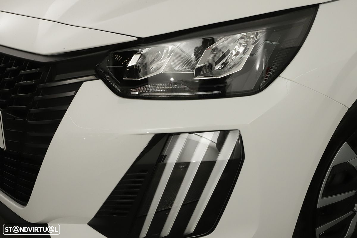 Peugeot 208 1.2 PureTech Active - 6