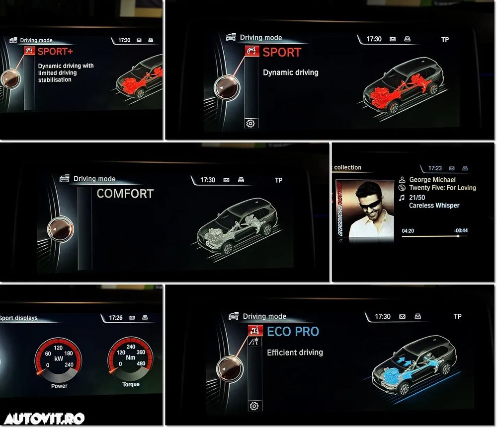 BMW X5 xDrive40e iPerformance - 33