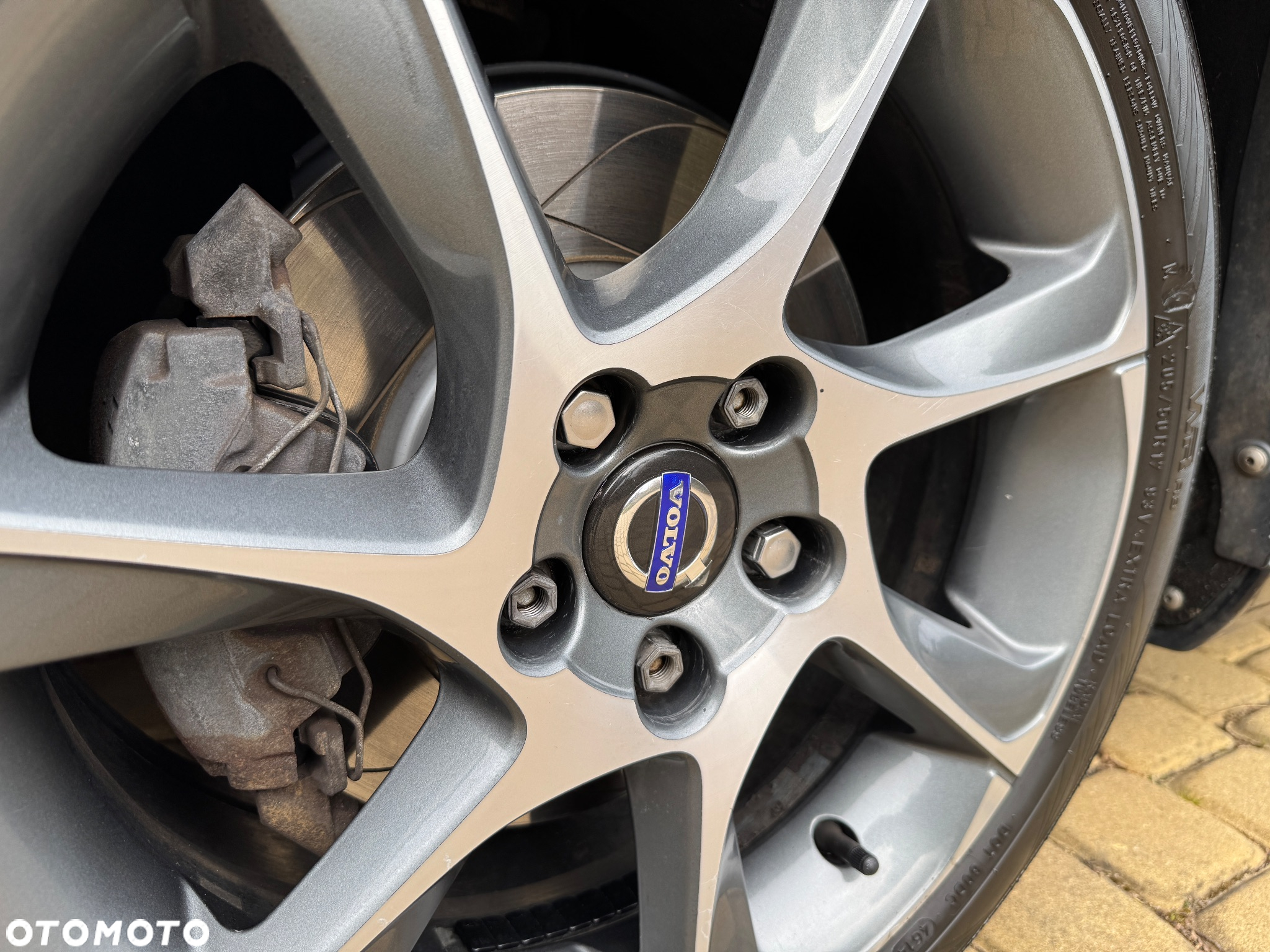 Volvo V40 - 6