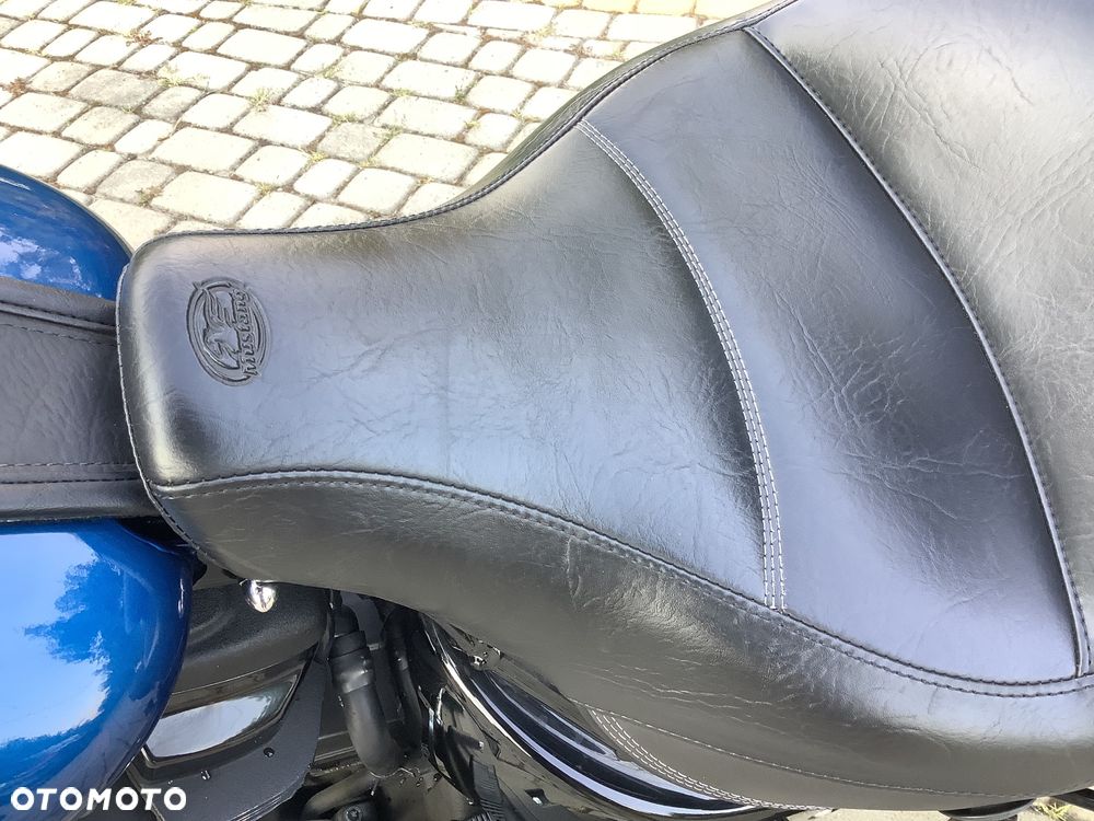 Harley-Davidson Softail Heritage Classic - 4