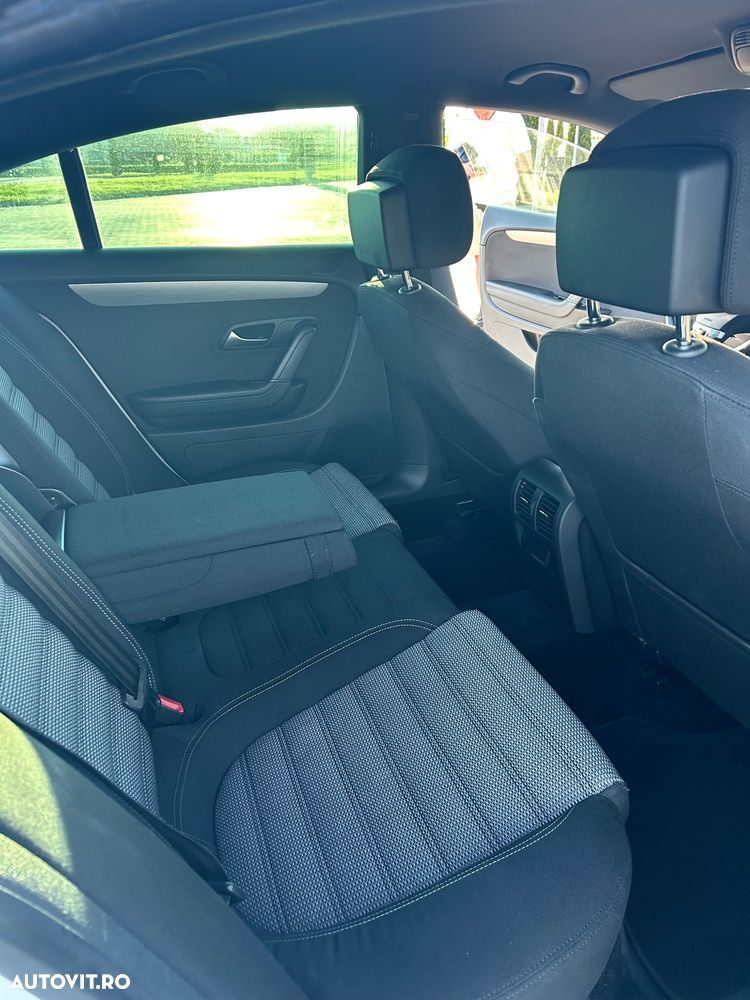 Volkswagen Passat CC 2.0 TDI BMT - 32