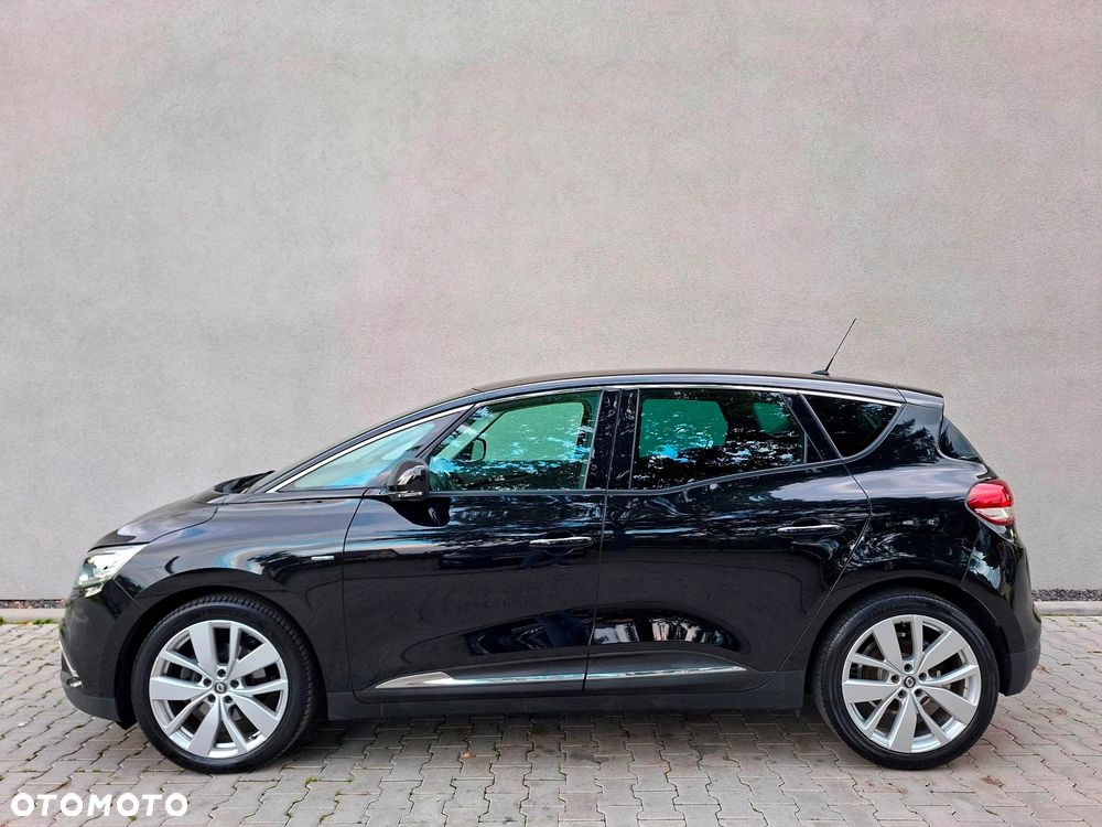 Renault Scenic ENERGY TCe 140 LIMITED - 3
