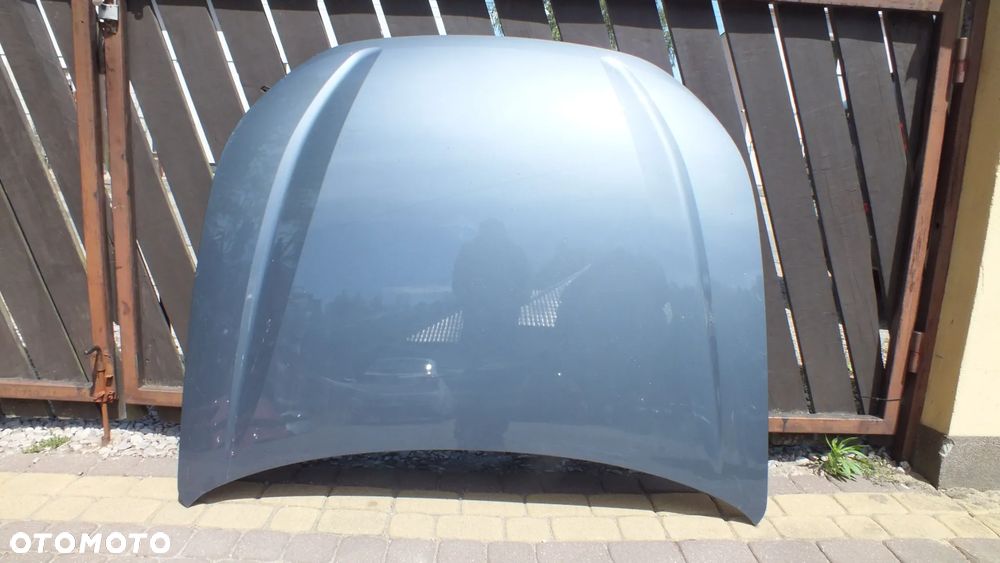 Maska silnika Audi A6 C9 - 1