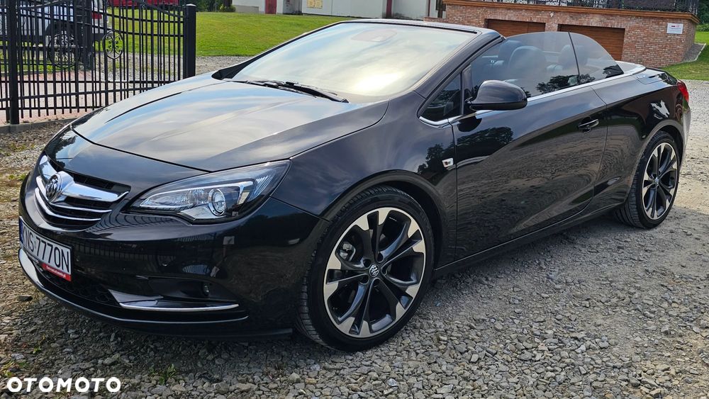 Buick Inny - 1