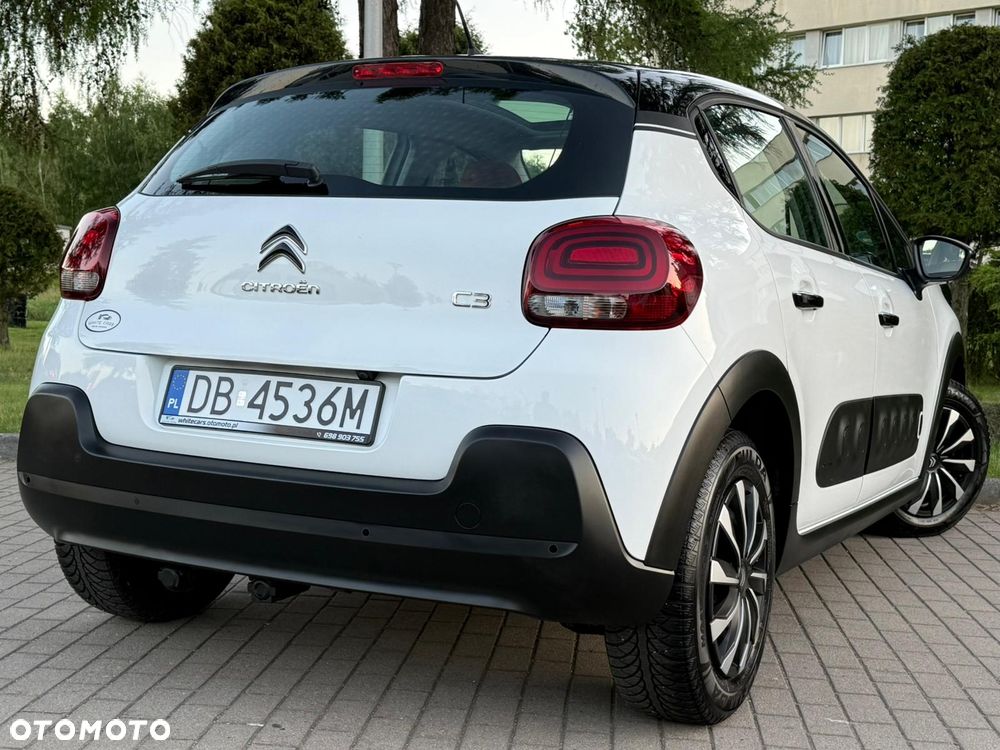 Citroën C3 Pure Tech 110 S&S SHINE PACK - 14
