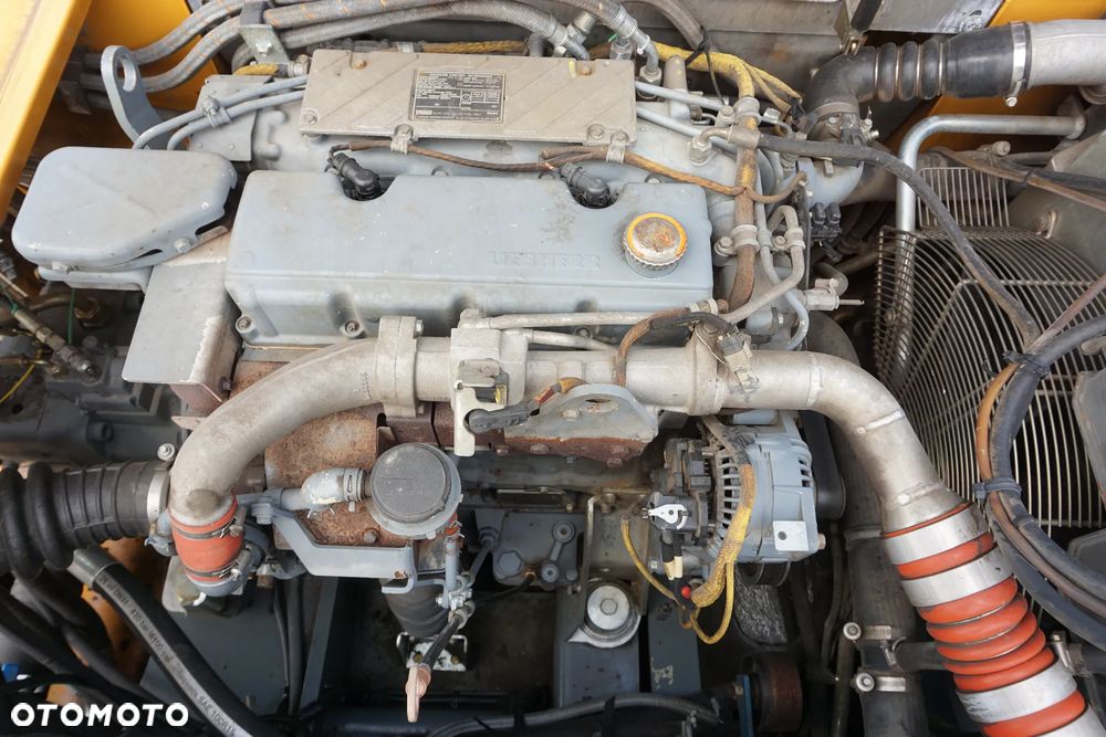 Liebherr LH 26 M Litronic LH 22 LH 24 LH 30 - 15