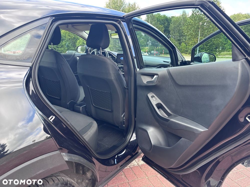 Ford Puma 1.0 EcoBoost Trend - 14