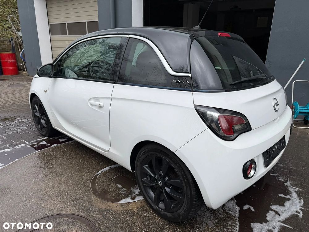 Opel Adam - 4