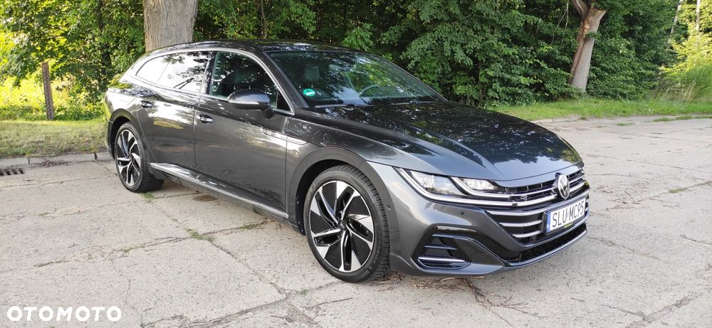 Volkswagen Arteon 2.0 TDI SCR DSG R-Line - 1