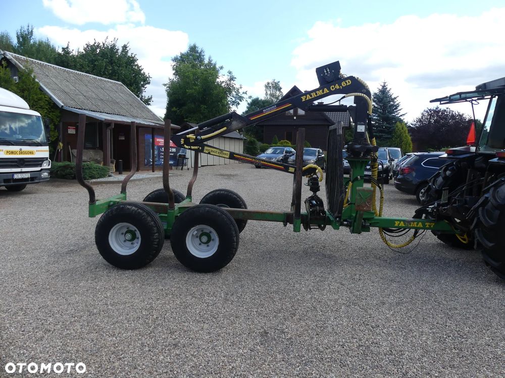 FarmIQ T7 - 38