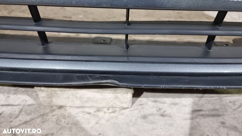 Bara fata VW T-Roc, 2018, 2019, 2020, 2021, 2022, 2GA807221AF. - 11