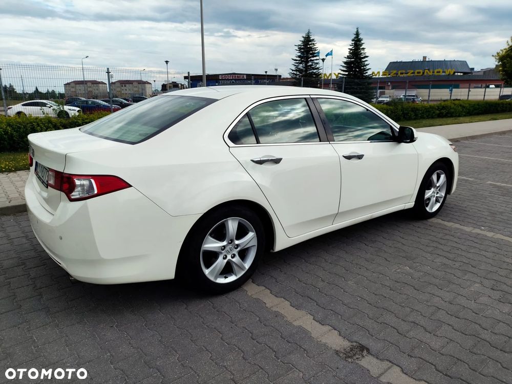 Honda Accord 2.0 Comfort - 7