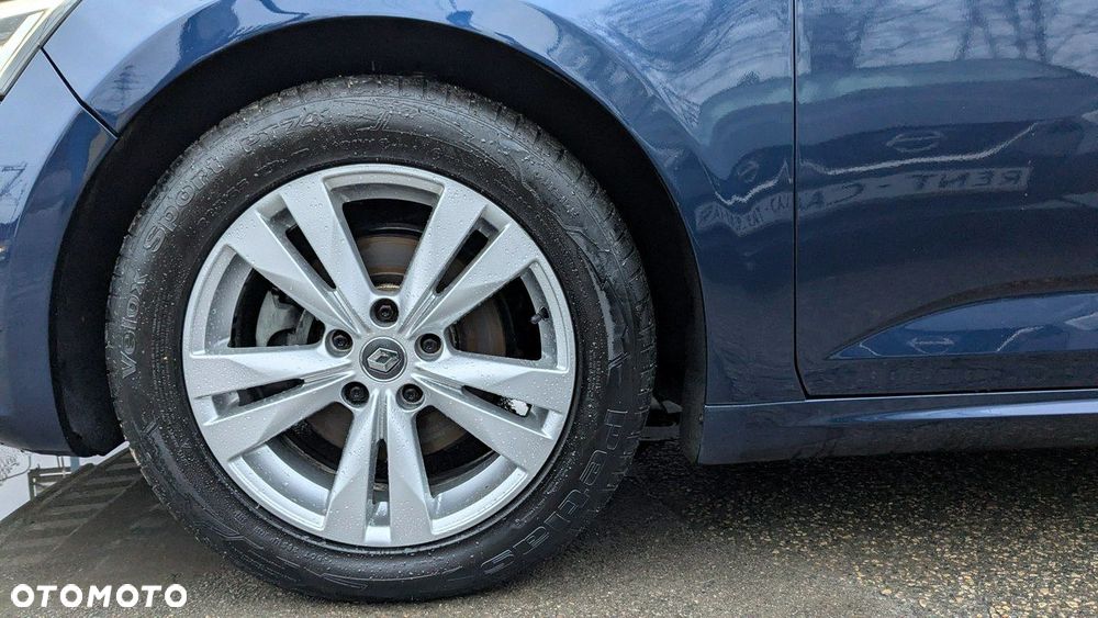 Renault Talisman - 38