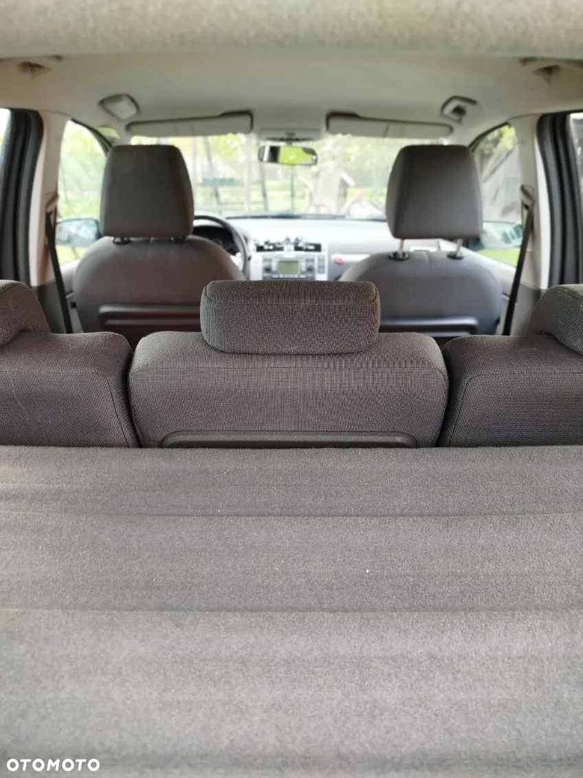 Ford Focus C-Max - 2