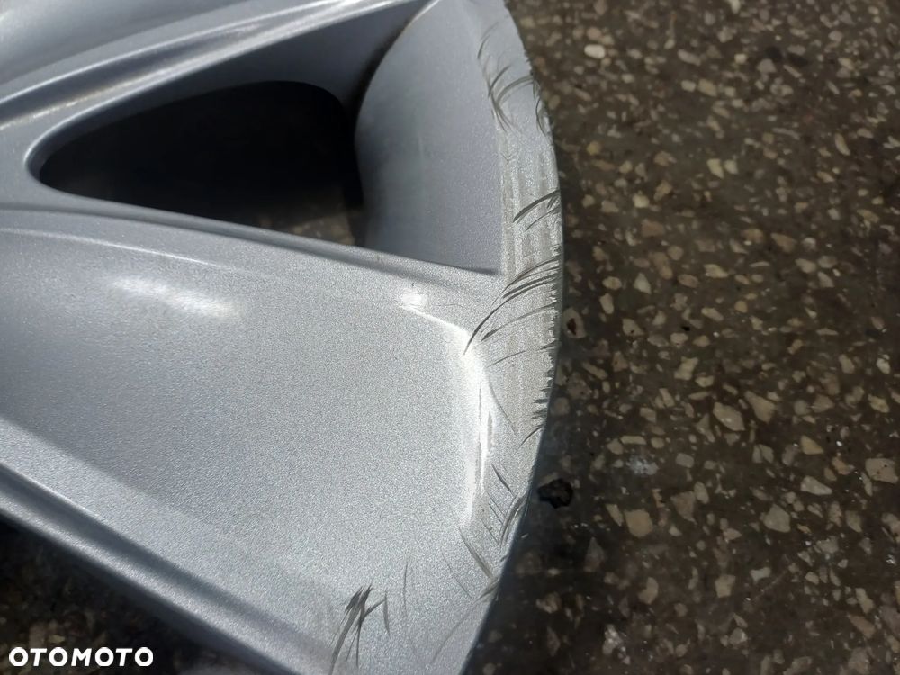 Kołpaki BMW 16" ORGINALNE KOMPLET - 6