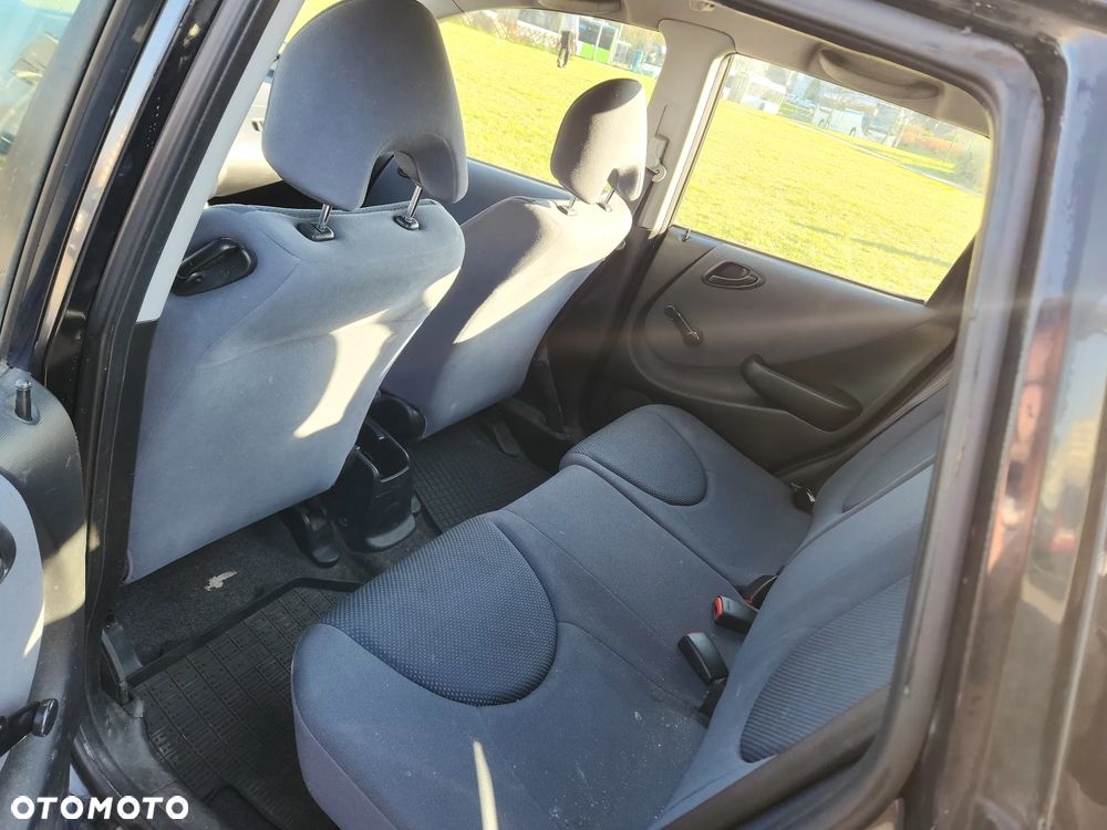 Honda Jazz 1.2 S-X Cool Funky - 21