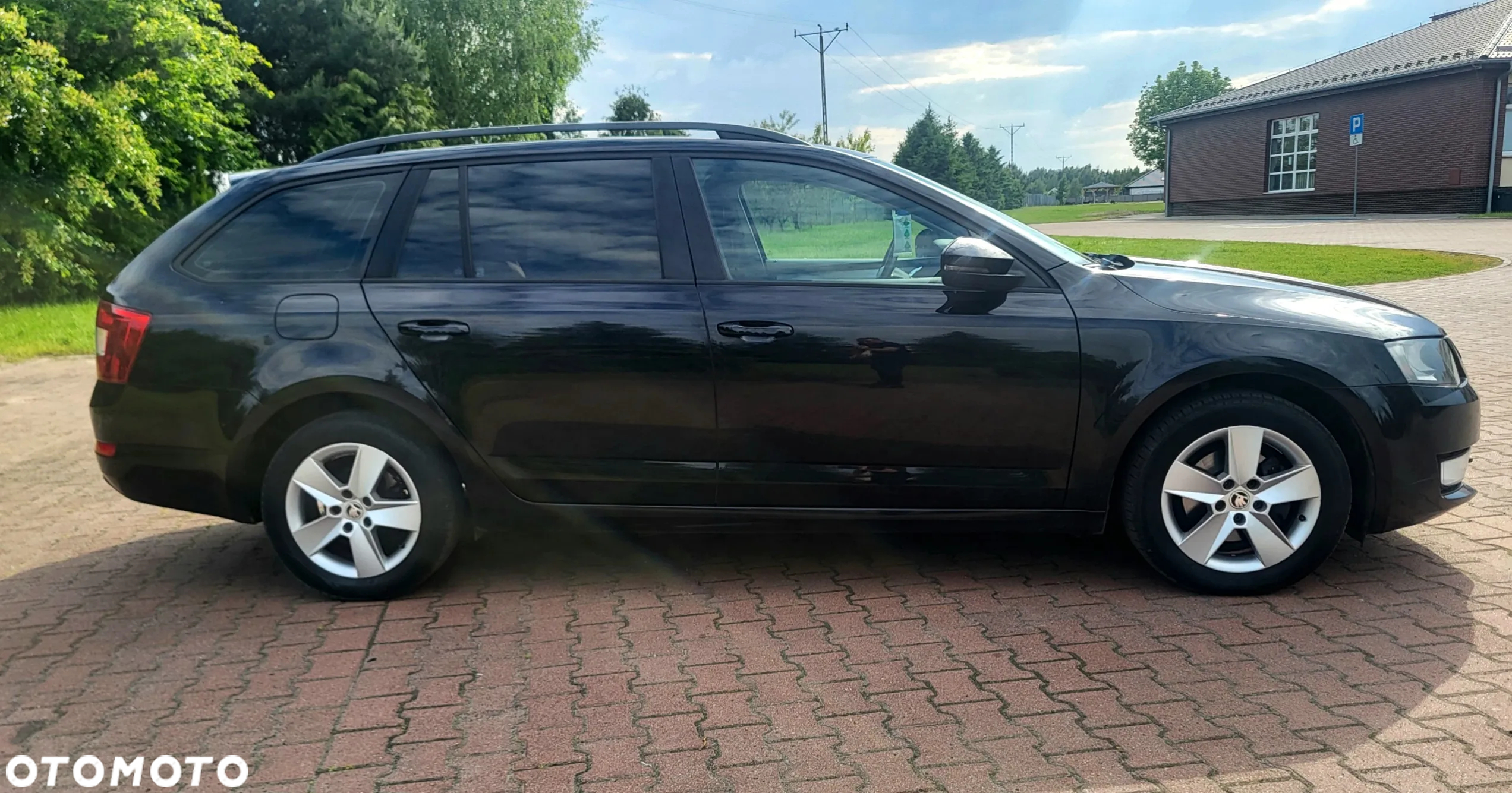 Skoda Octavia 1.6 TDI Ambiente - 5
