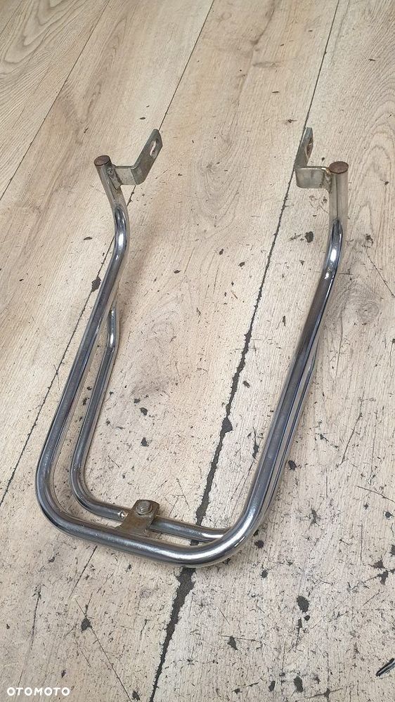 Reling błotnika przód Yamaha Drag Star Classic XVS650 XVS1100 - 9