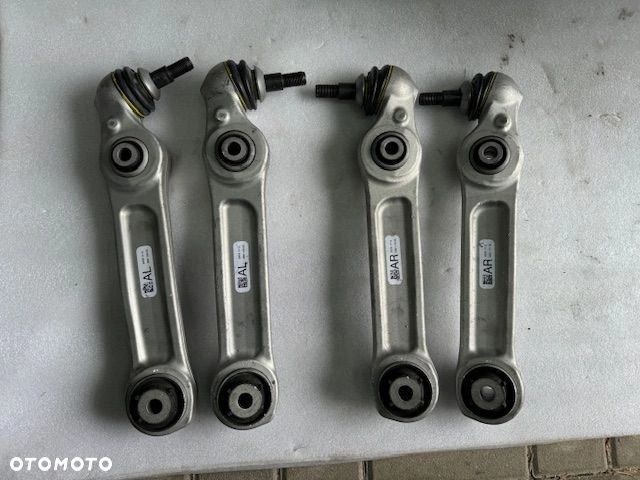 BMW G11 G12 G32 GT 6861169 6861170 Wahacz ORYG NEW GWARANCJA! - 1