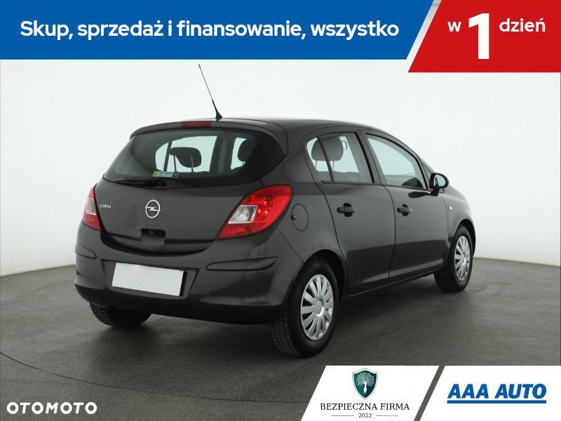 Opel Corsa - 6