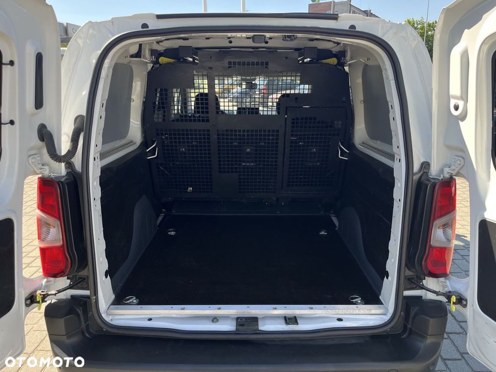 Toyota PROACE CITY - 20