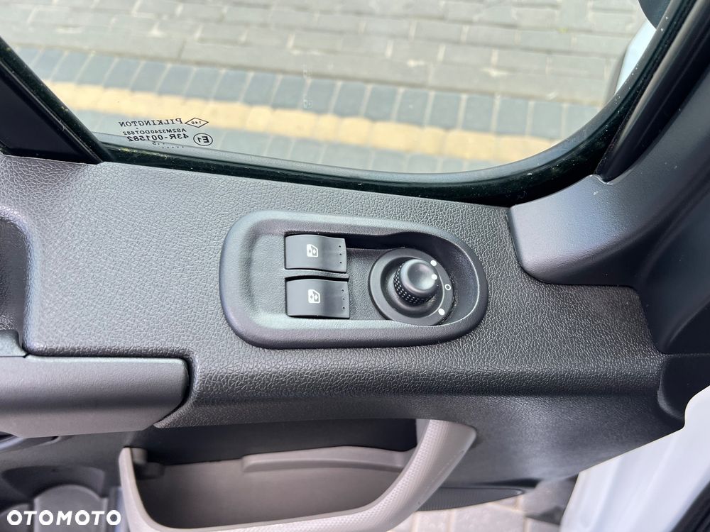 Renault Master - 20