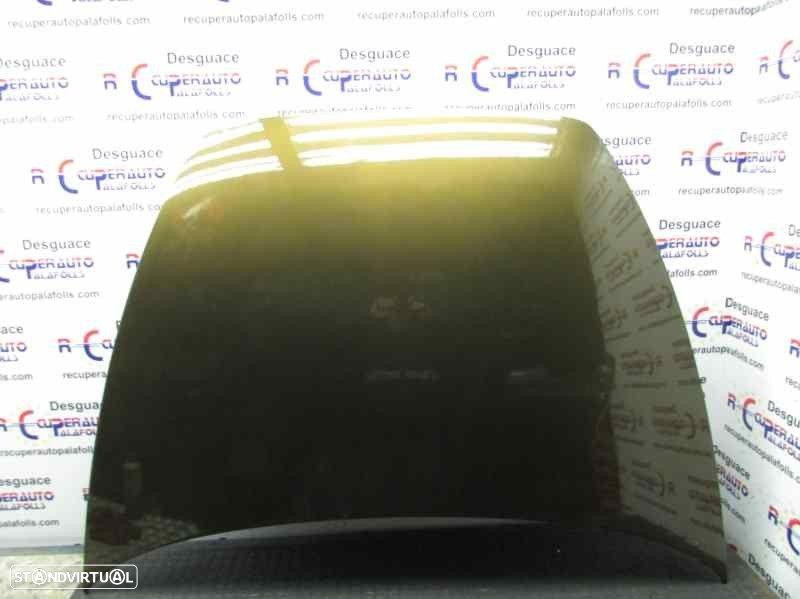 CAPÔ VOLVO S40 II 2004 - - 3