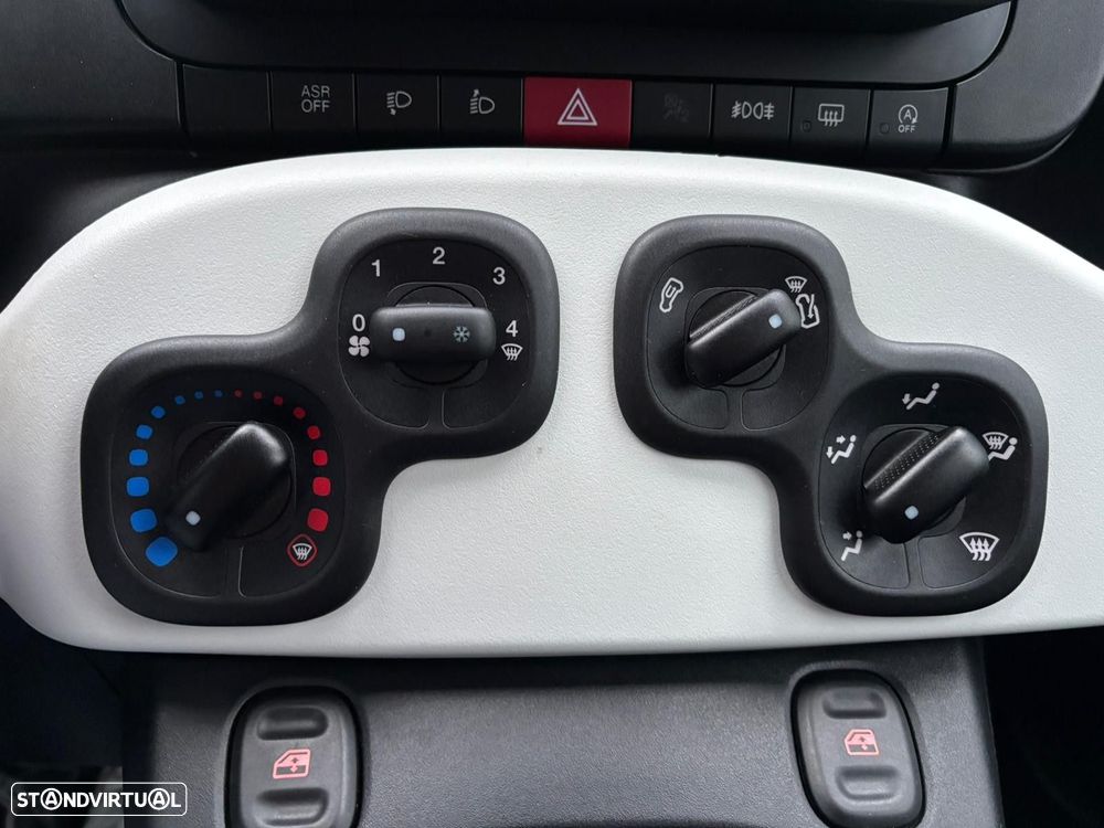 Fiat Panda - 14