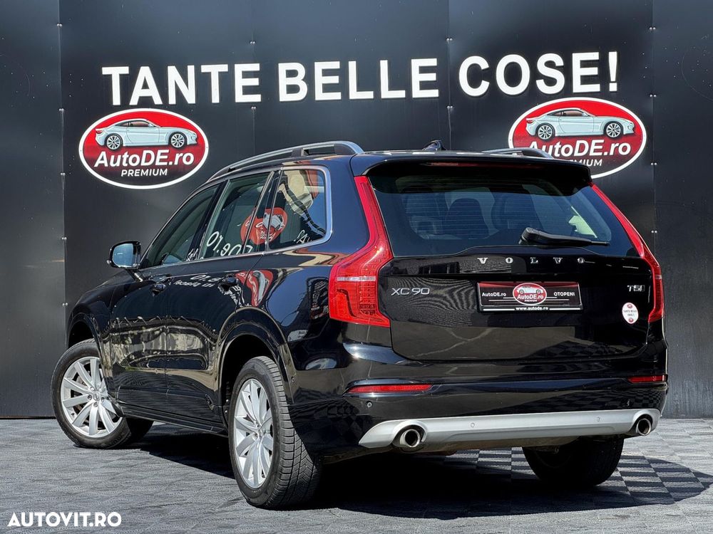Volvo XC 90 - 4