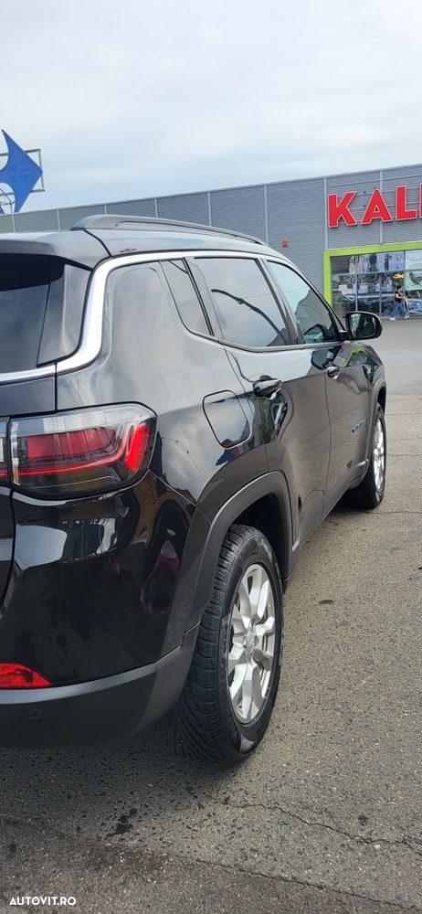 Jeep Compass - 3