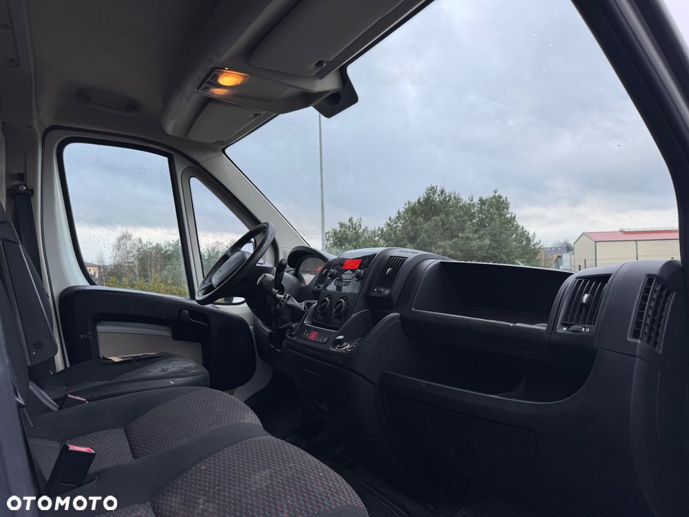 Peugeot Boxer - 14