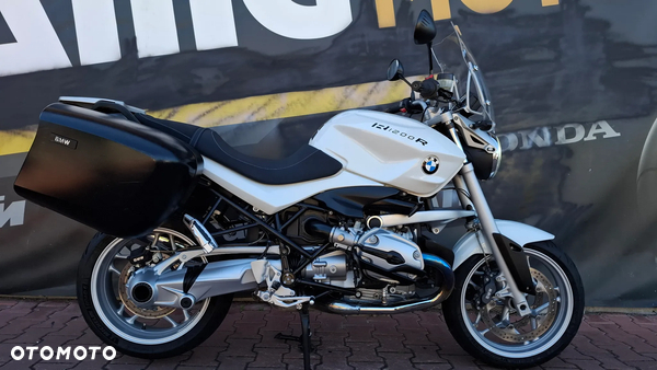 BMW R