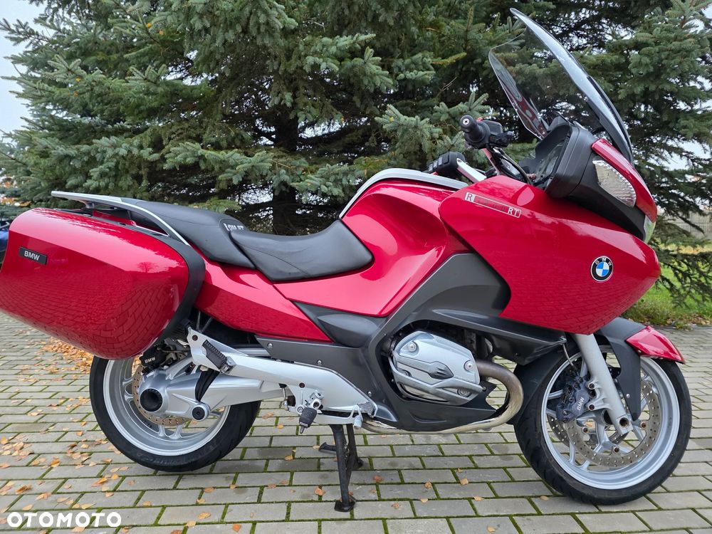 BMW RT - 20