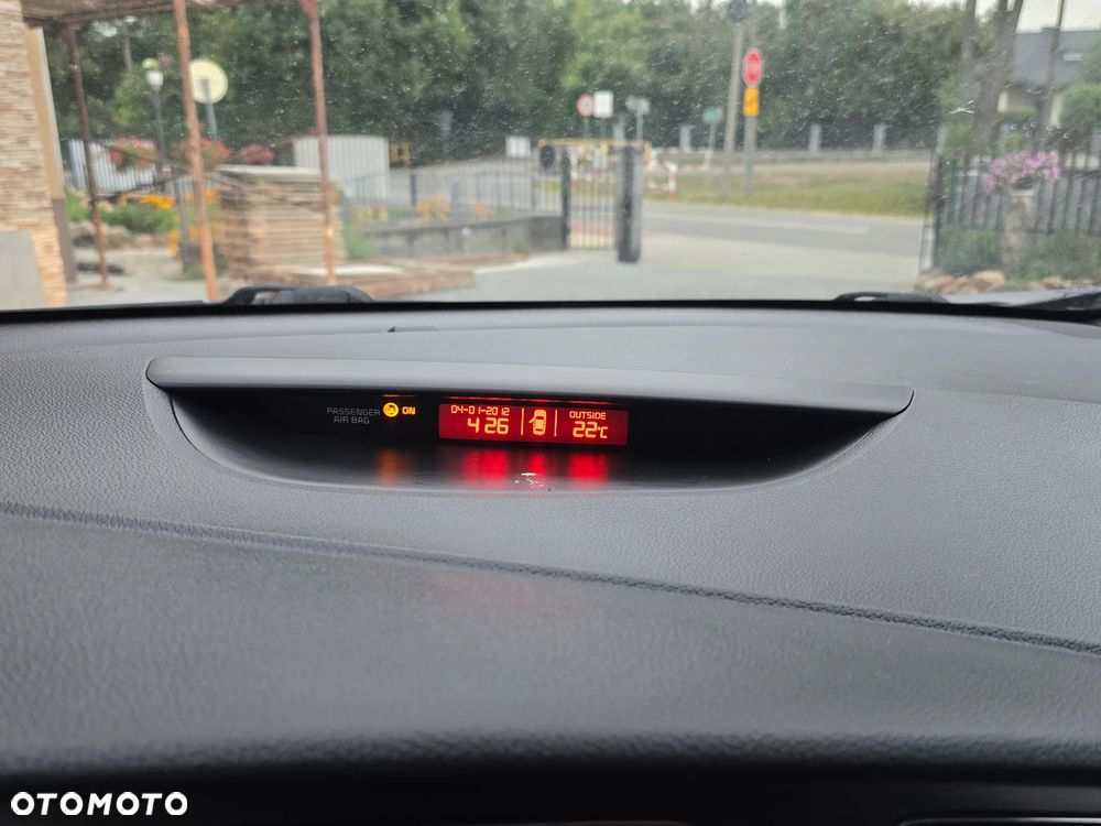 Kia Ceed 1.6 GDI Vision - 38