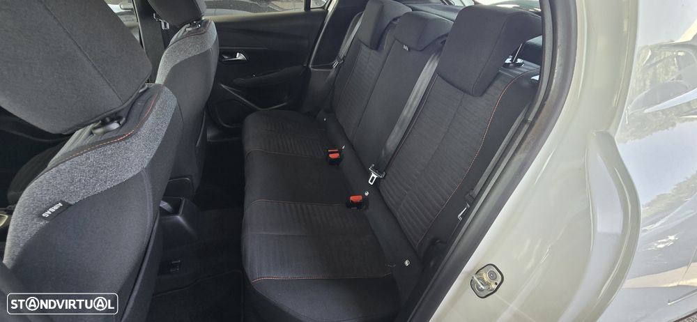 Peugeot 208 PureTech 100 Active Pack - 9