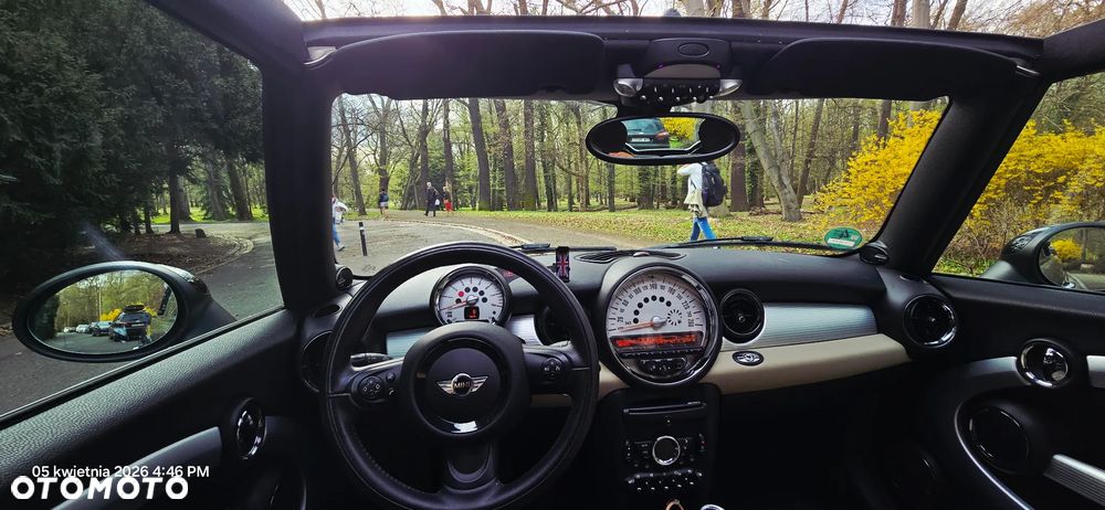 MINI Cooper Standard - 1