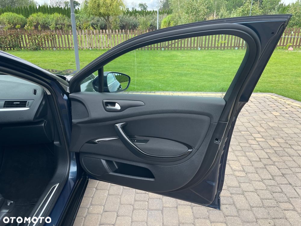 Citroën C5 HDi 140 FAP Exclusive - 19