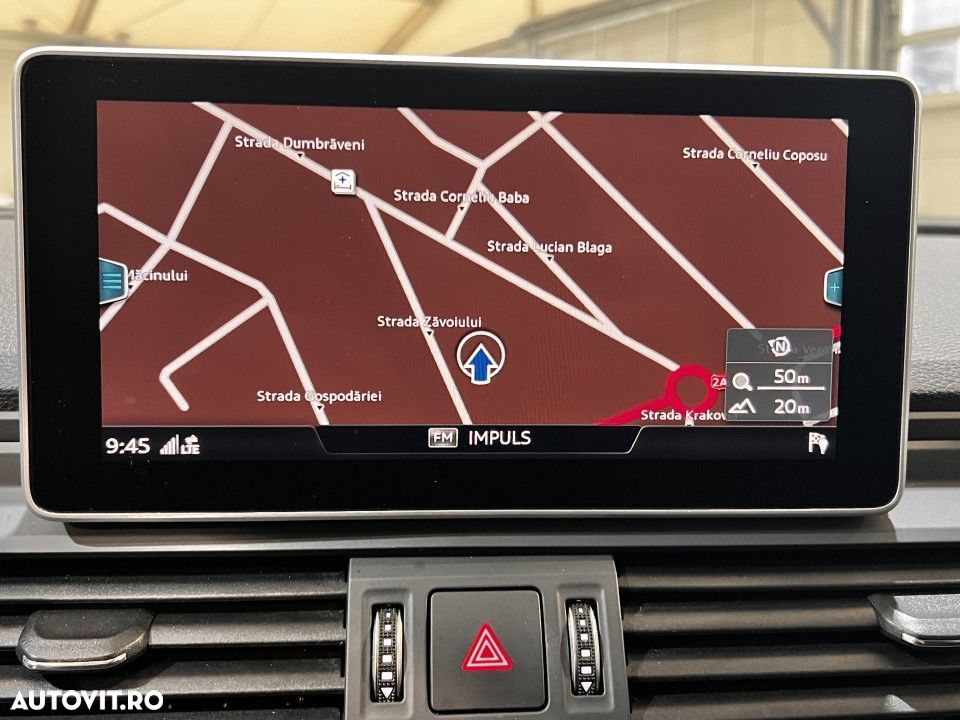 Audi Q5 - 14