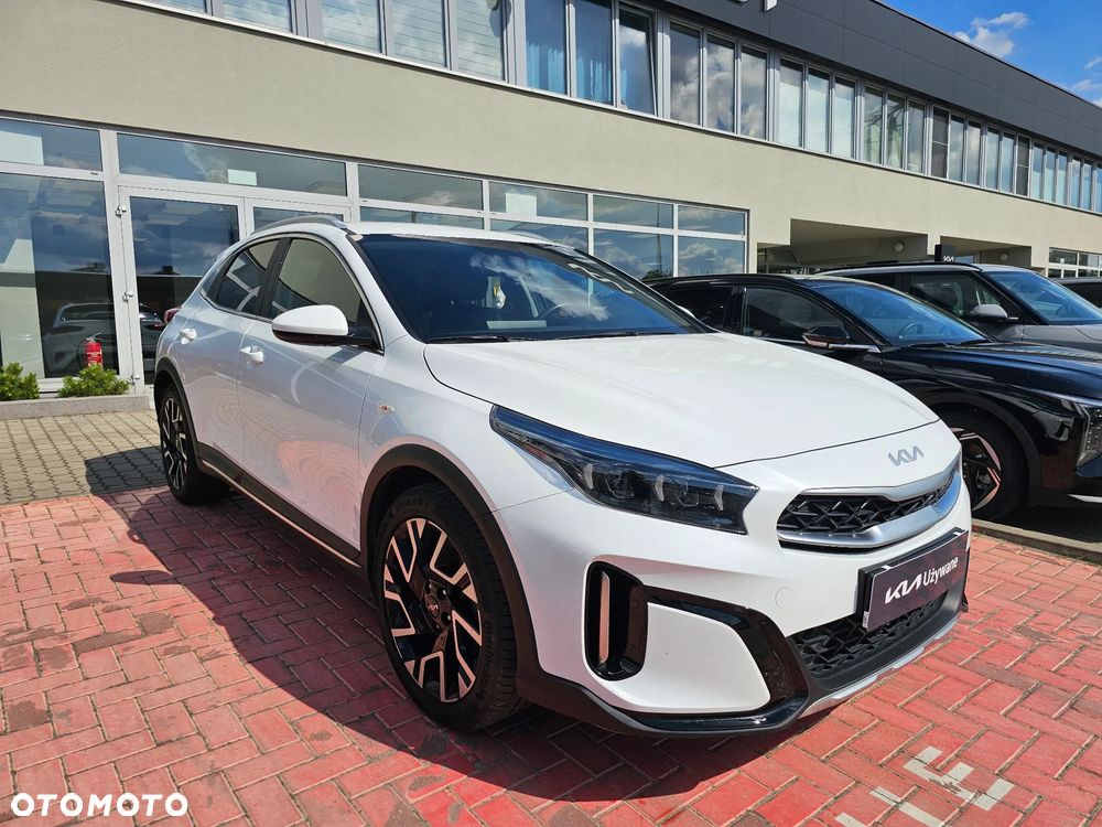 Kia XCeed 1.5 T-GDI M - 8