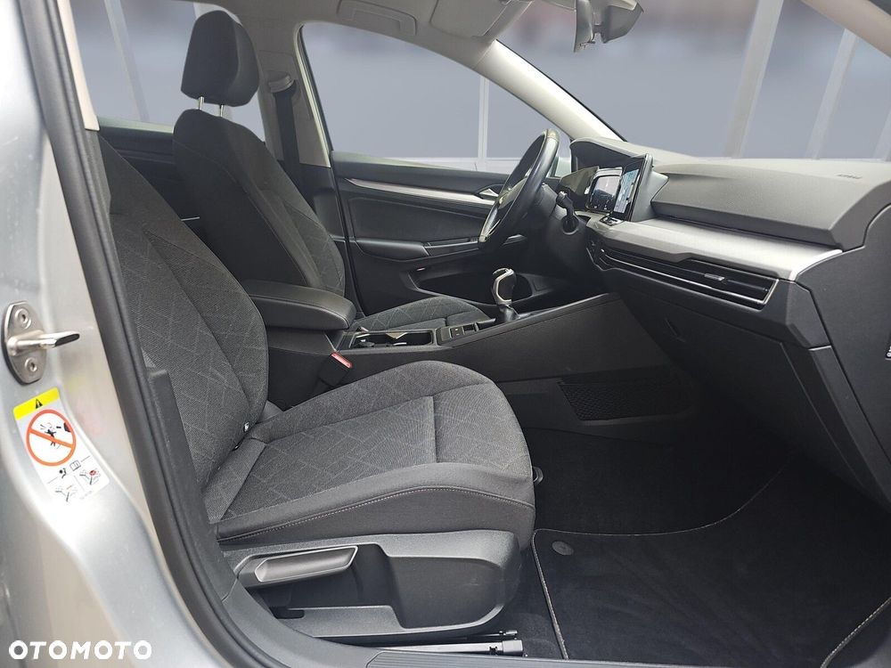 Volkswagen Golf Variant 1.5 TSI EVO Life - 11