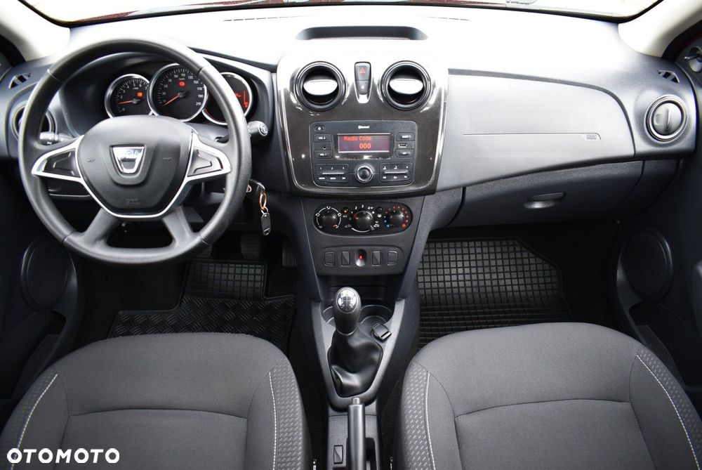 Dacia Sandero - 17