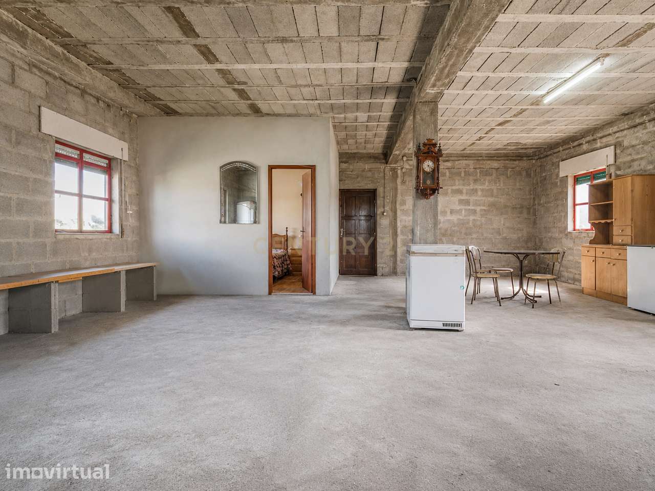 Moradia T3 com 3.000 m² de terreno | Mouriz, Paredes | Espaço, Privaci - Grande imagem: 3/60
