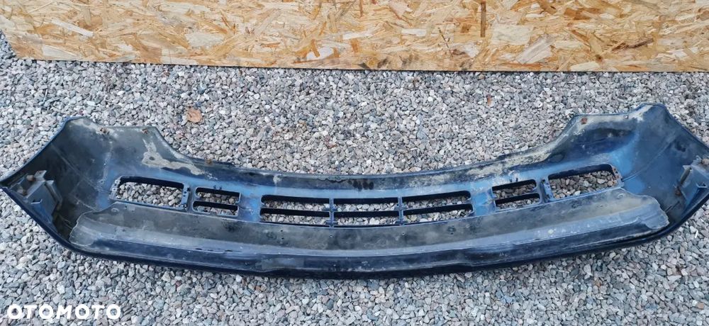 BMW E36 ZDERZAK PRZEDNI POLIFT AVUSBLAU 276/5 NR. 9 066 235 OEM - 11