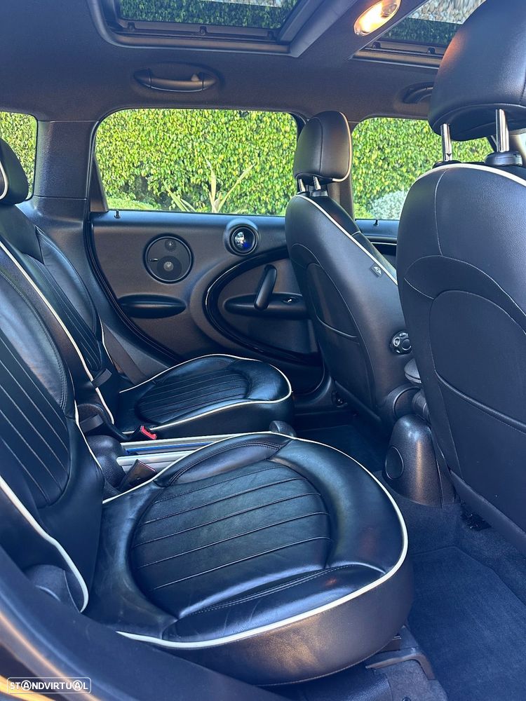 MINI Countryman Cooper Auto - 28