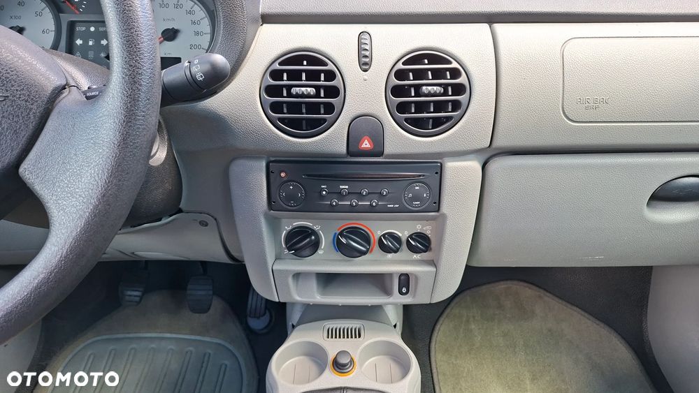Renault Kangoo 1.6 16V Edition - 15