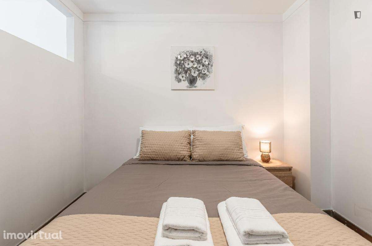 Apartamento com 1 quartos - localizado em Funchal - Grande imagem: 3/8