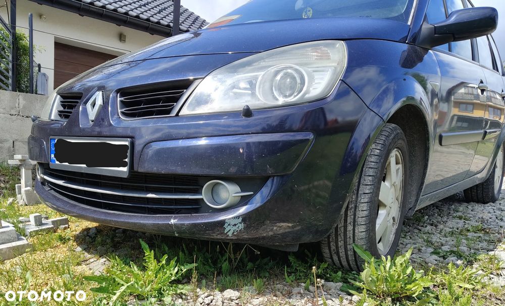 Renault Scenic 2.0 16V Privilege - 4
