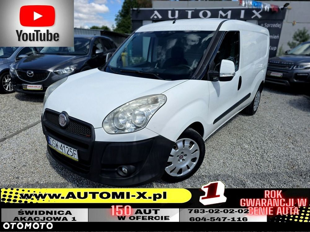 Fiat Doblo - 3